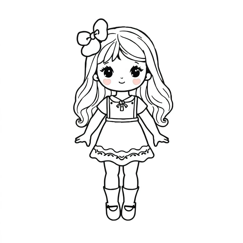 Doll