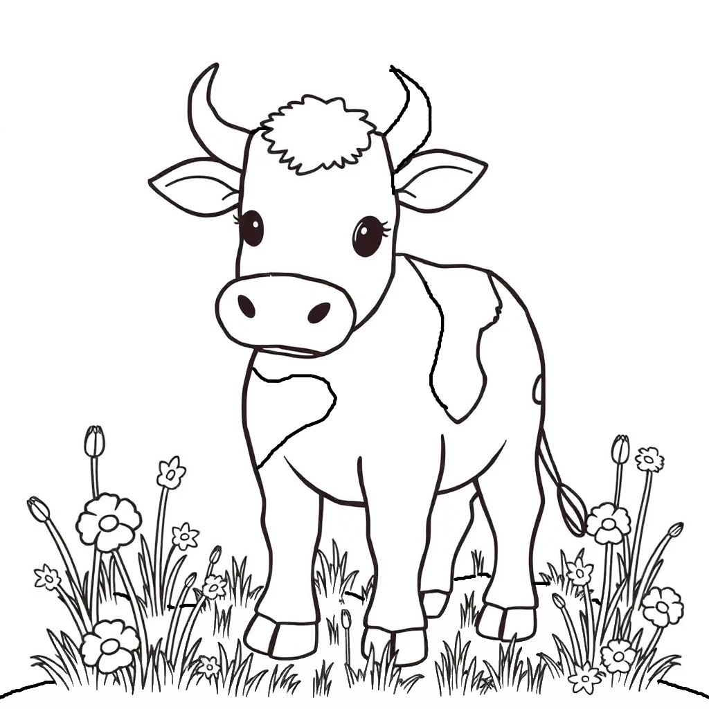 Cow